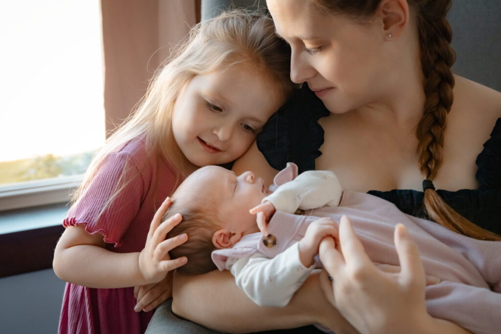 Newborn Photography · North Liberty, Coralville, Iowa City, and Cedar Rapids, Iowa · Baby Photographer Newborn Photography