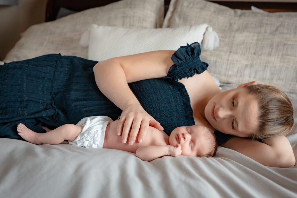 Newborn Photography · North Liberty, Coralville, Iowa City, and Cedar Rapids, Iowa · Baby Photographer Newborn Photography