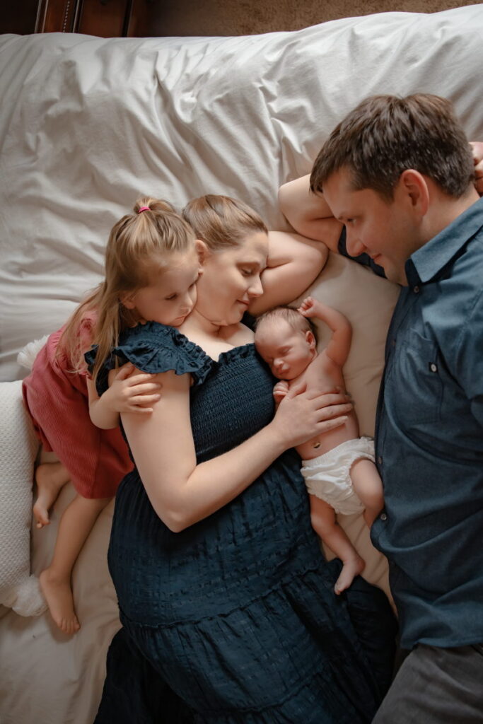 Newborn Photography · North Liberty, Coralville, Iowa City, and Cedar Rapids, Iowa · Baby Photographer Newborn Photography