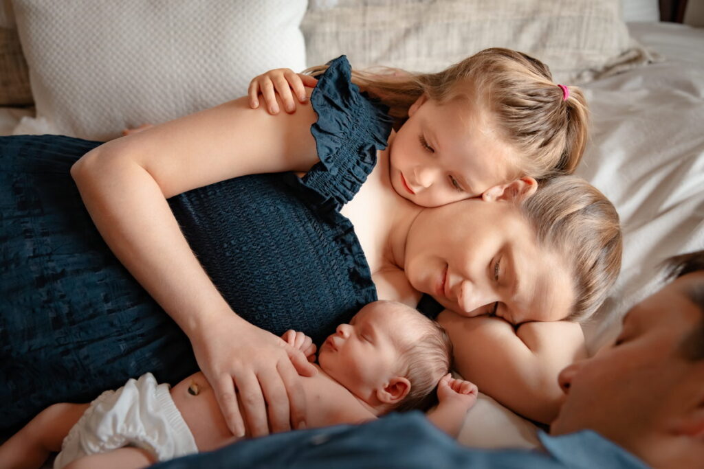 Newborn Photography · North Liberty, Coralville, Iowa City, and Cedar Rapids, Iowa · Baby Photographer Newborn Photography