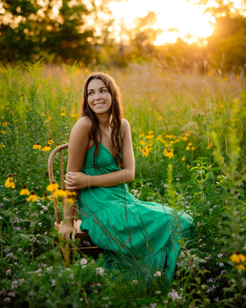 senior photography