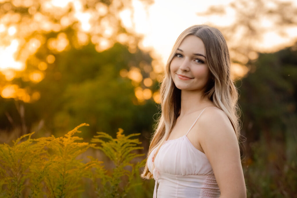 senior photography