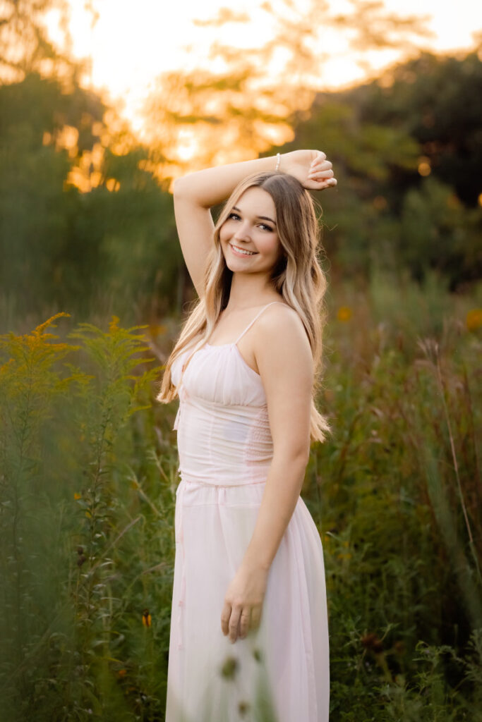 senior photography