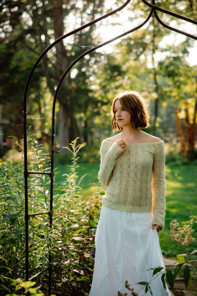 senior photography