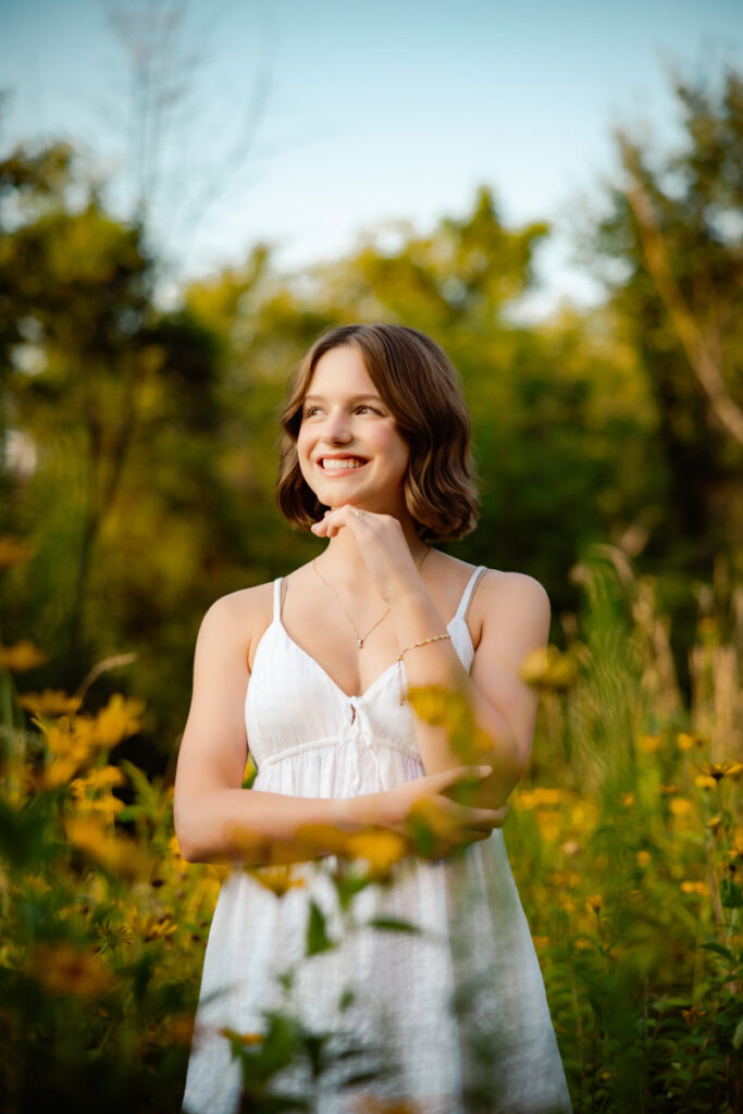 senior photography