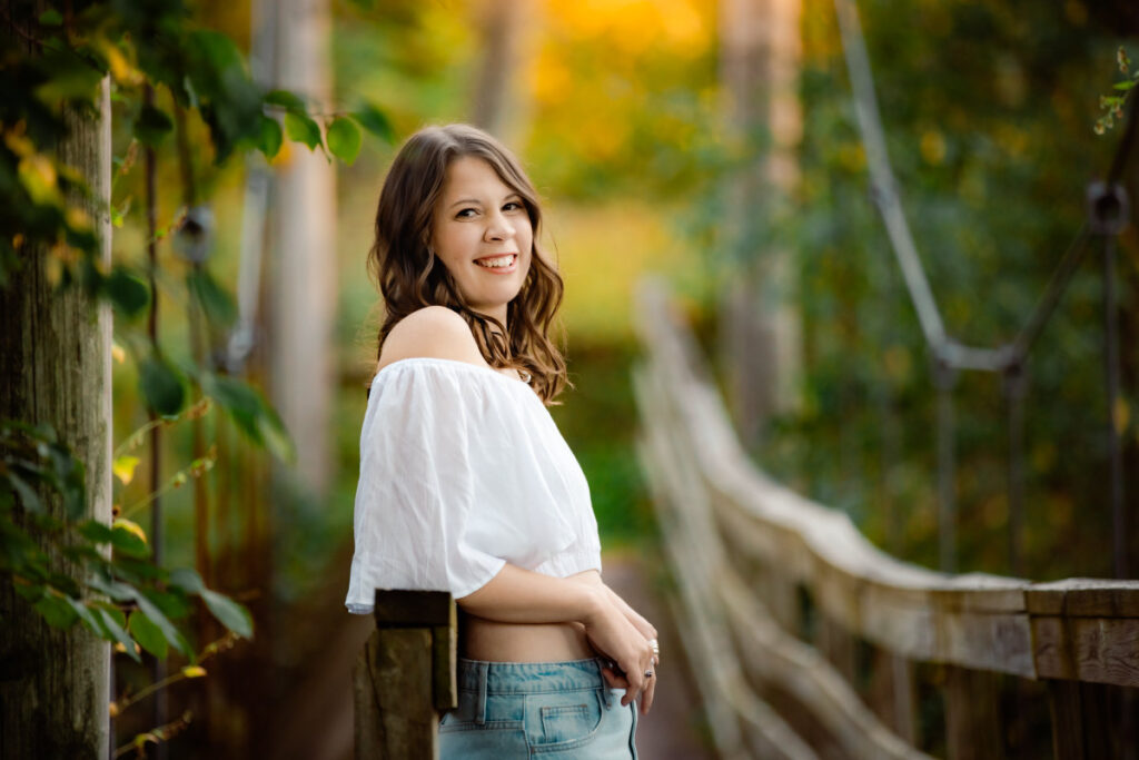senior photography