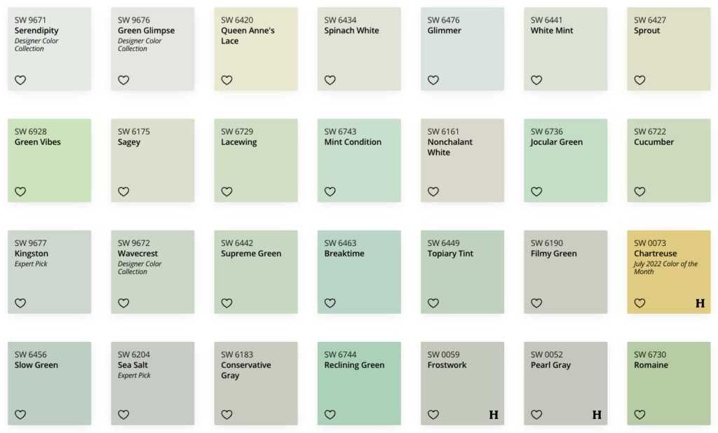 Best colors to wear for photos in the fall