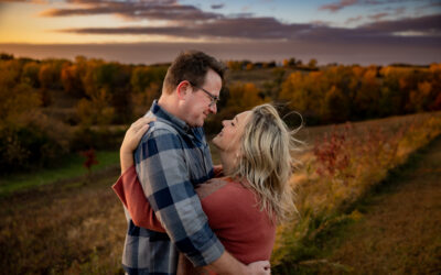 Blog Should I wear my hair down for family photos?