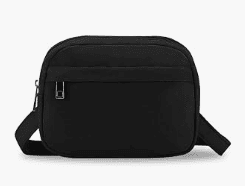 Why I love my SpiderPro v3 Camera Belt System Amazon belt bag with removable straps