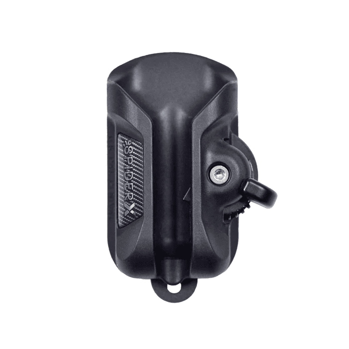 Why I love my SpiderPro v3 Camera Belt System Spider accessory holster